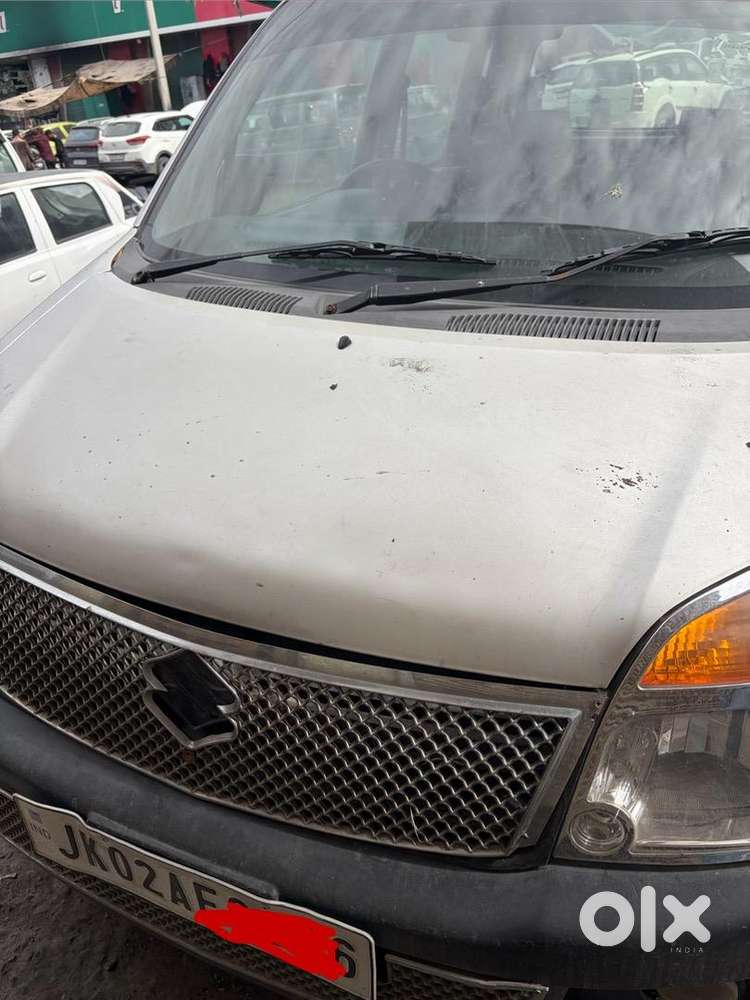 Maruti Suzuki Wagon R 2007 Petrol Good Condition