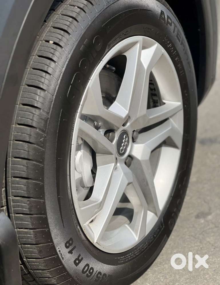 Audi Q5, 2019, Diesel