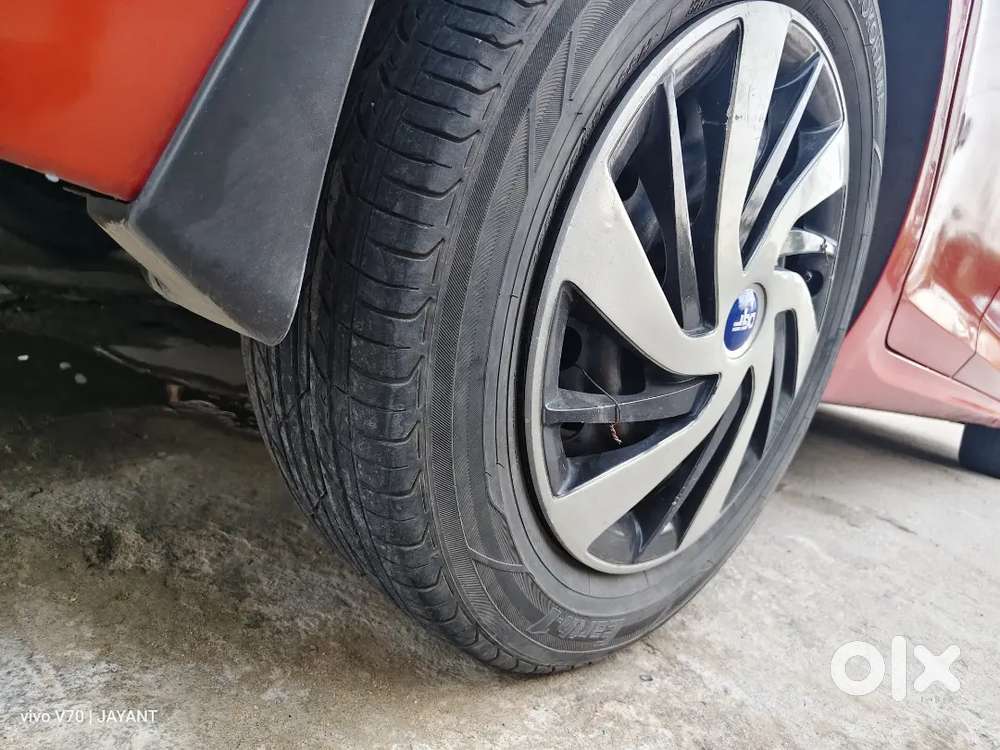 Hyundai Verna 2018 Diesel Good Condition