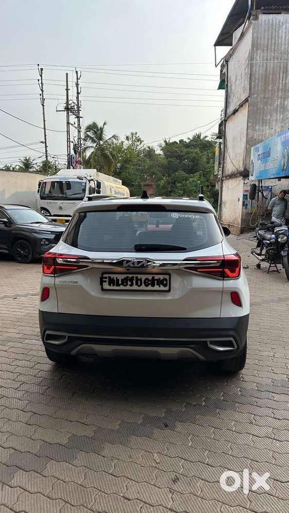 Kia Diesel Automatic 2023 Last 2024 Reg