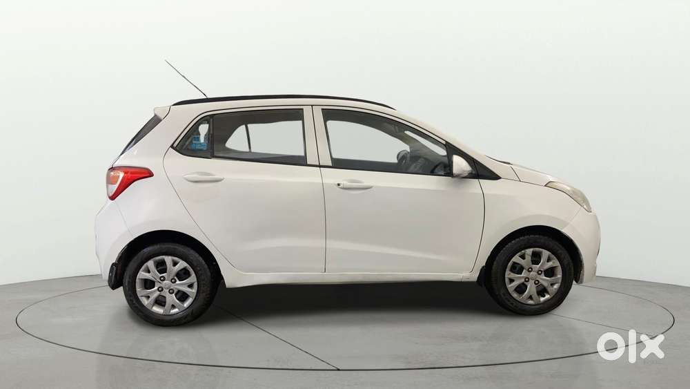 Hyundai Grand I10 1.1 Crdi Sportz, 2015, Diesel