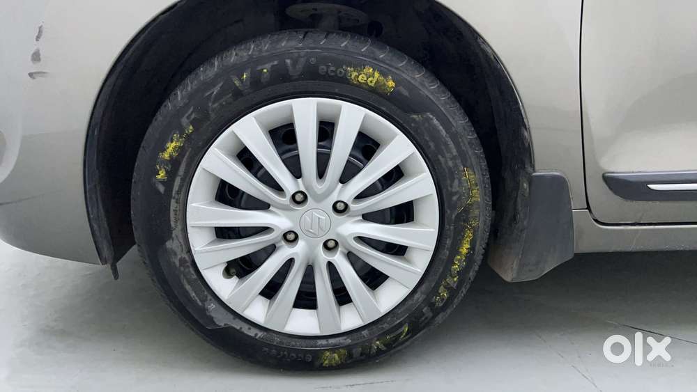 Maruti Suzuki Baleno 1.3 Delta, 2021, Petrol
