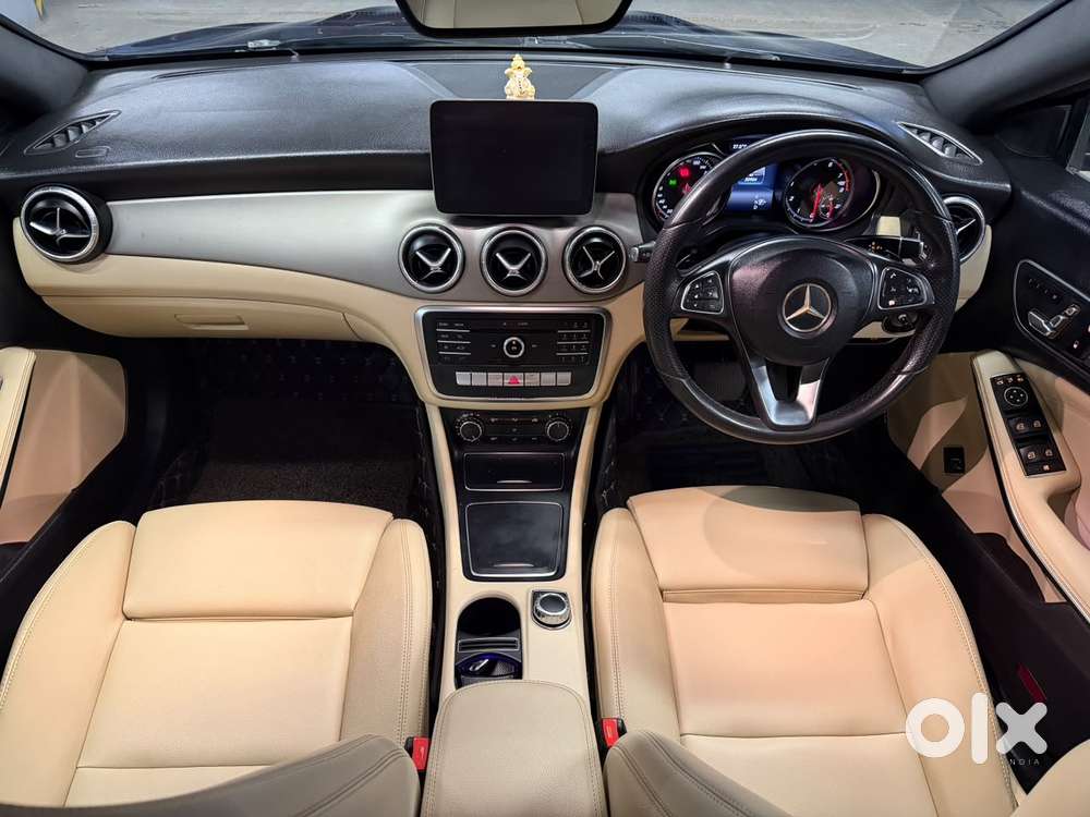 Mercedes-benz Cla 2.0 200 Sport, 2018, Petrol