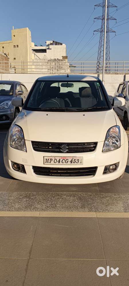 Maruti Suzuki Swift, 2010