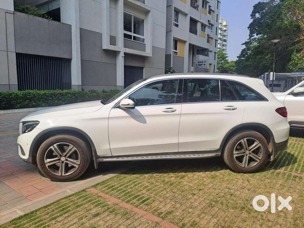 Mercedes Benz Glc 220d