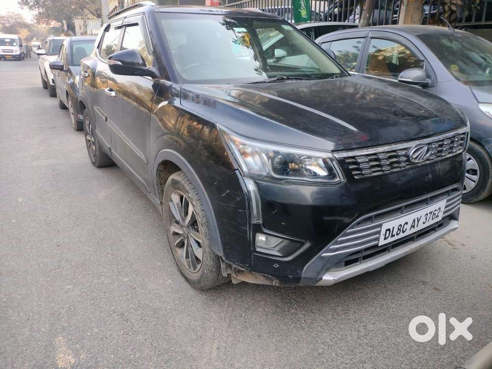 Mahindra Xuv300 W8 Option Diesel, 2019, Diesel