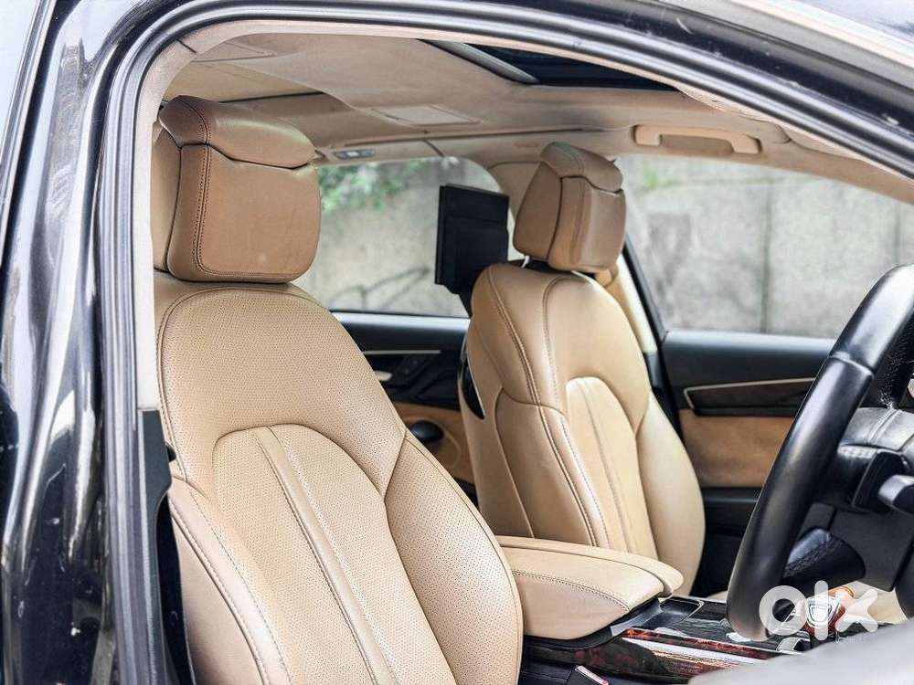 Audi A8 L 2010-2013 4.2 Fsi Quattro, 2011, Petrol