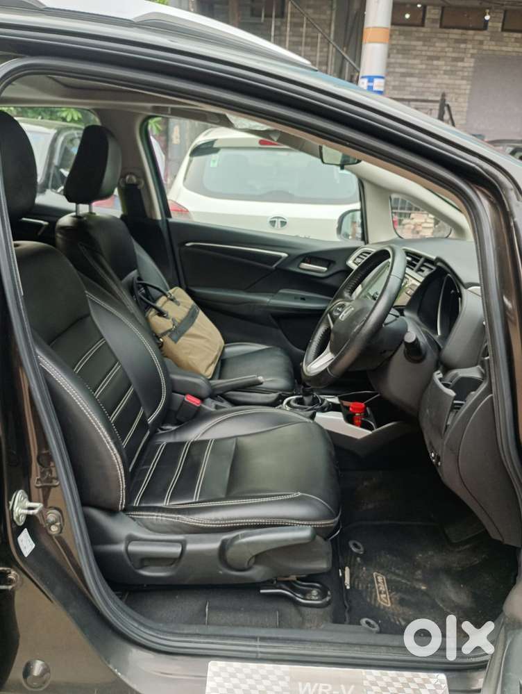 Honda Wr-v 1.2 Vx I-vtec, 2023, Petrol