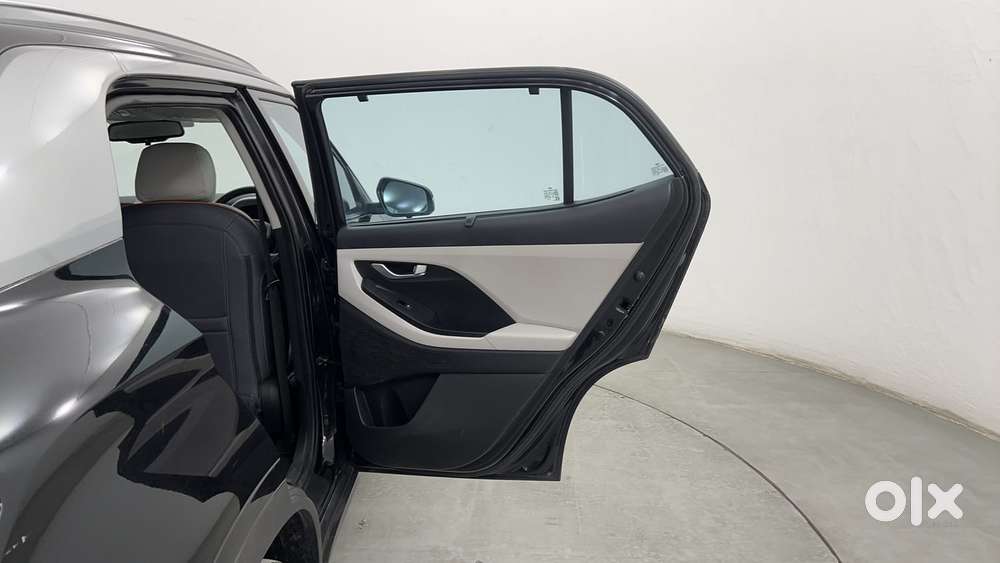 Hyundai Creta 1.5 Sx, 2023, Petrol