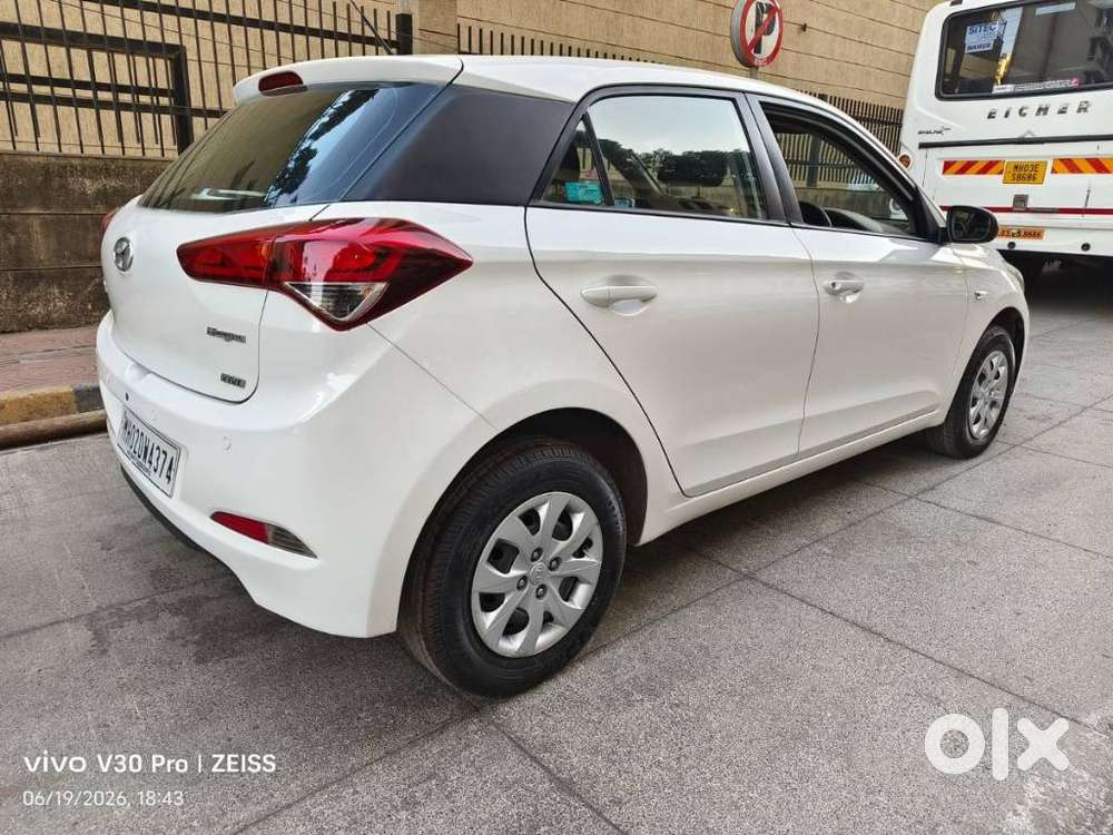 Hyundai I20 Magna Plus, 2015, Petrol