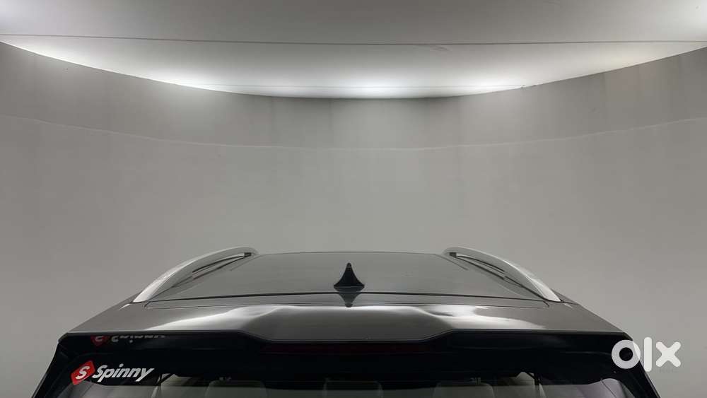 Mg Hector Sharp At, 2021, Petrol