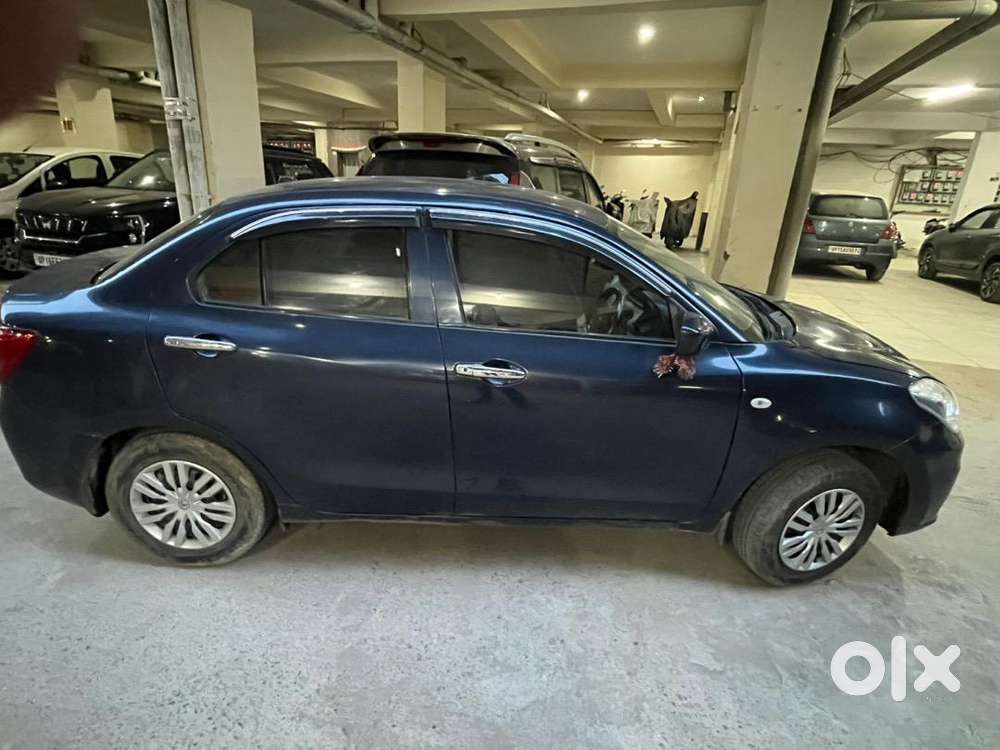 Maruti Suzuki Dzire 2018 Petrol Well Maintained