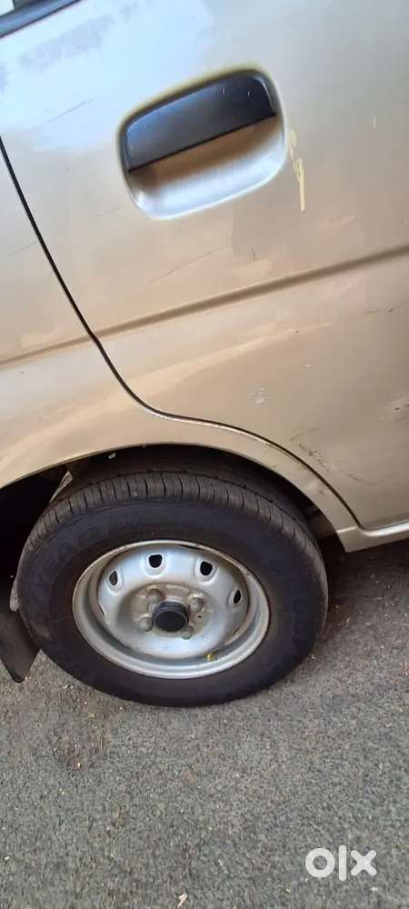 Maruti Suzuki Alto 2006 Car