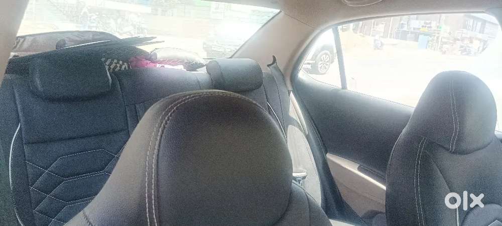 Hyundai Xcent 2015 Diesel Well Maintained