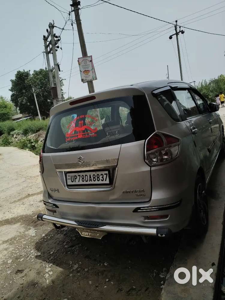 Ertiga Maruti Suzuki