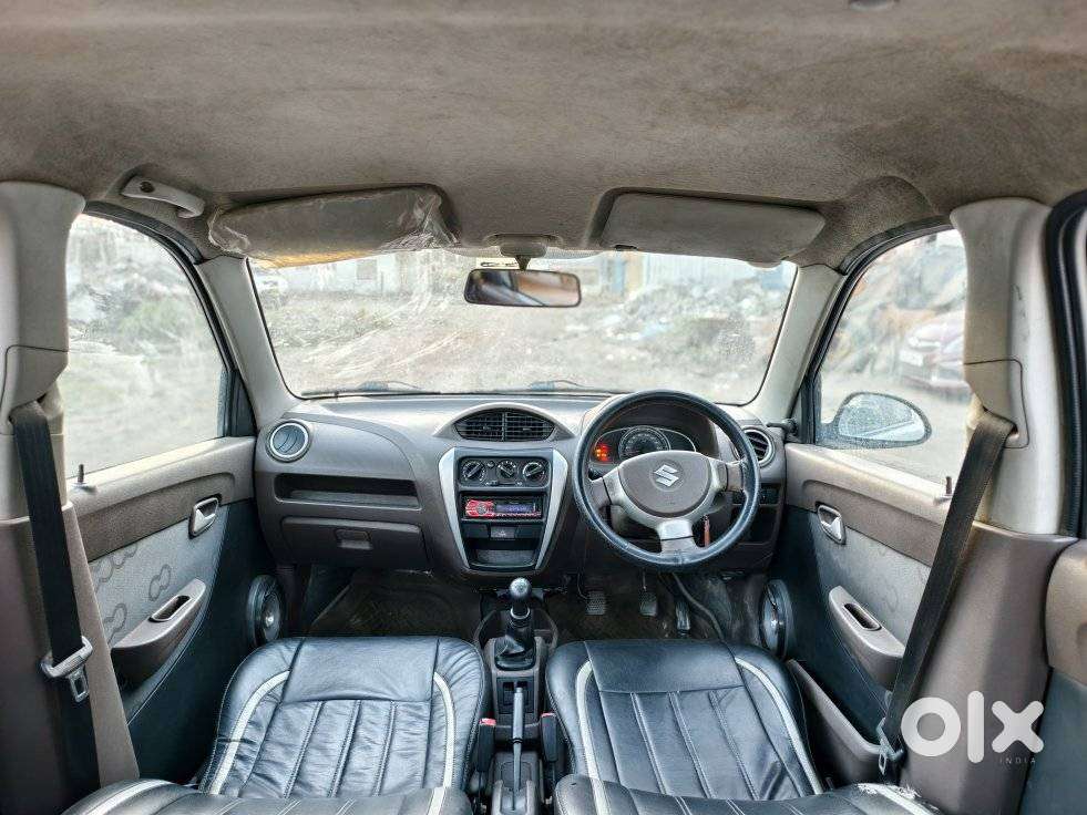 Maruti Suzuki Alto 800, 2012, Cng & Hybrids