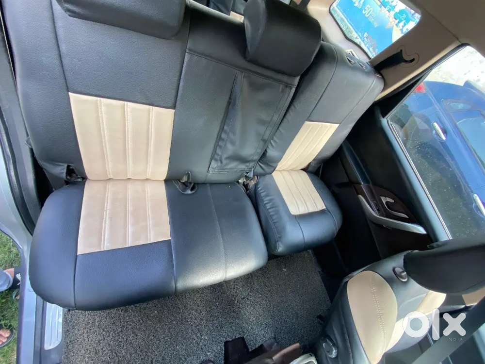 Xuv 500 2014 Deisal Good Vehicle