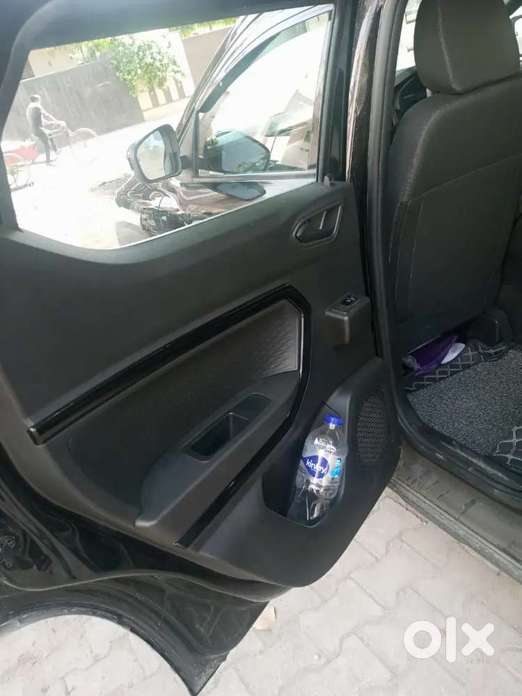 Renault Kiger 2024 Petrol Well Maintained