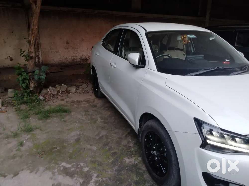 Automatic  Swift Dzire 2026 Year Car