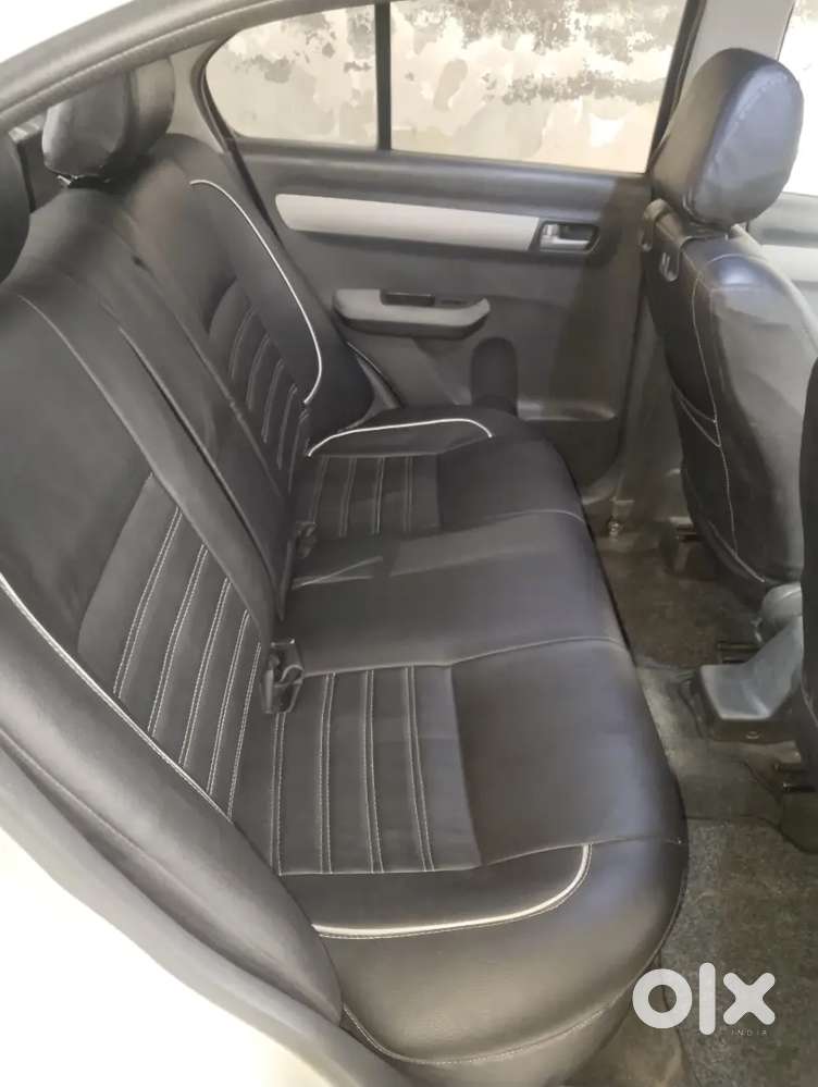 Maruti Suzuki Swift Dzire 2009 Diesel Well Maintained