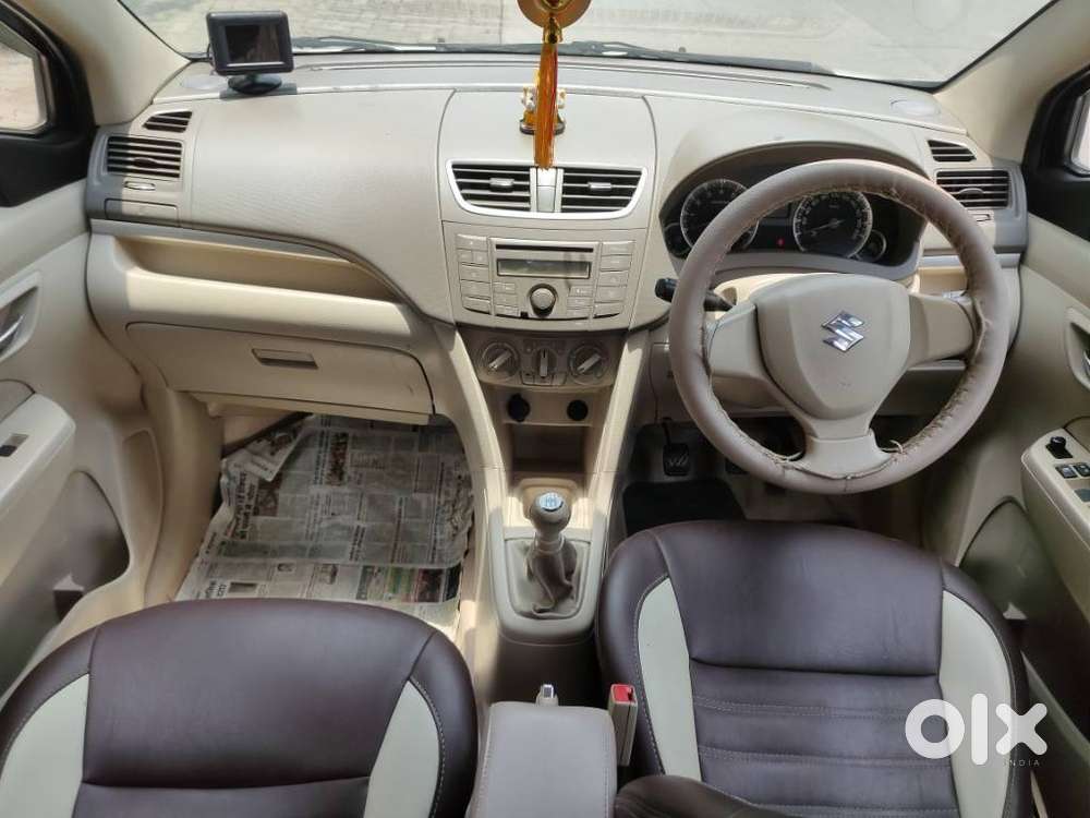 Maruti Suzuki Ertiga Vxi, 2015, Petrol