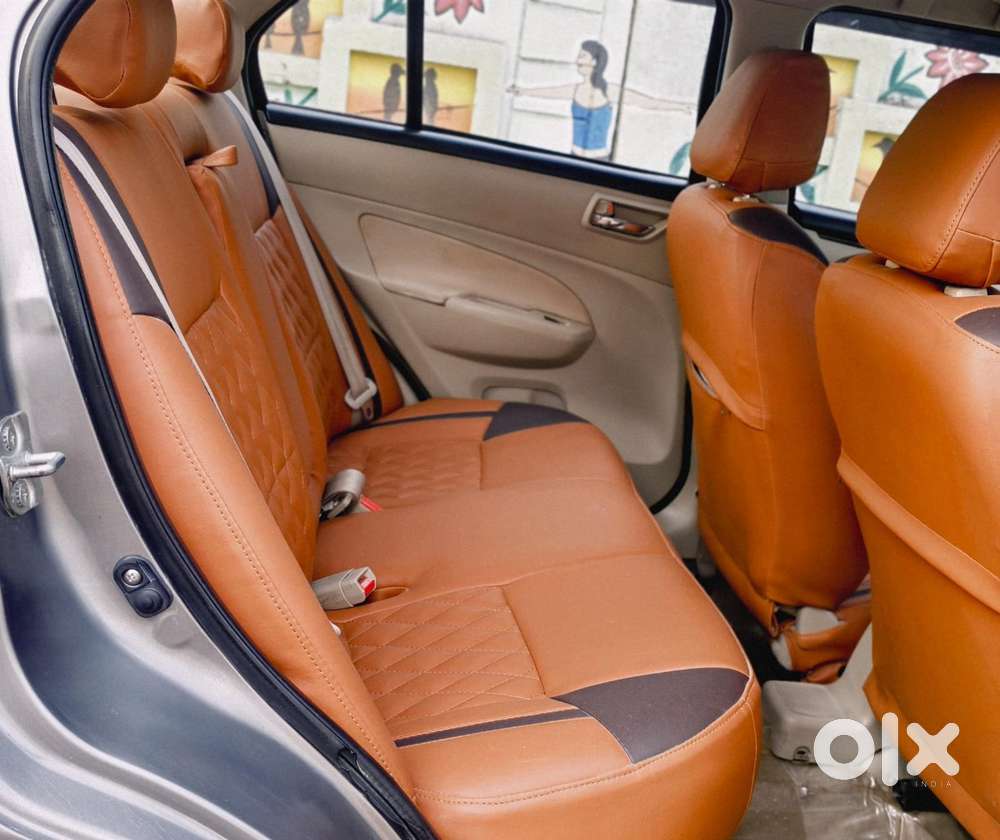 Maruti Suzuki Swift Dzire 1.3 Zxi, 2014, Petrol