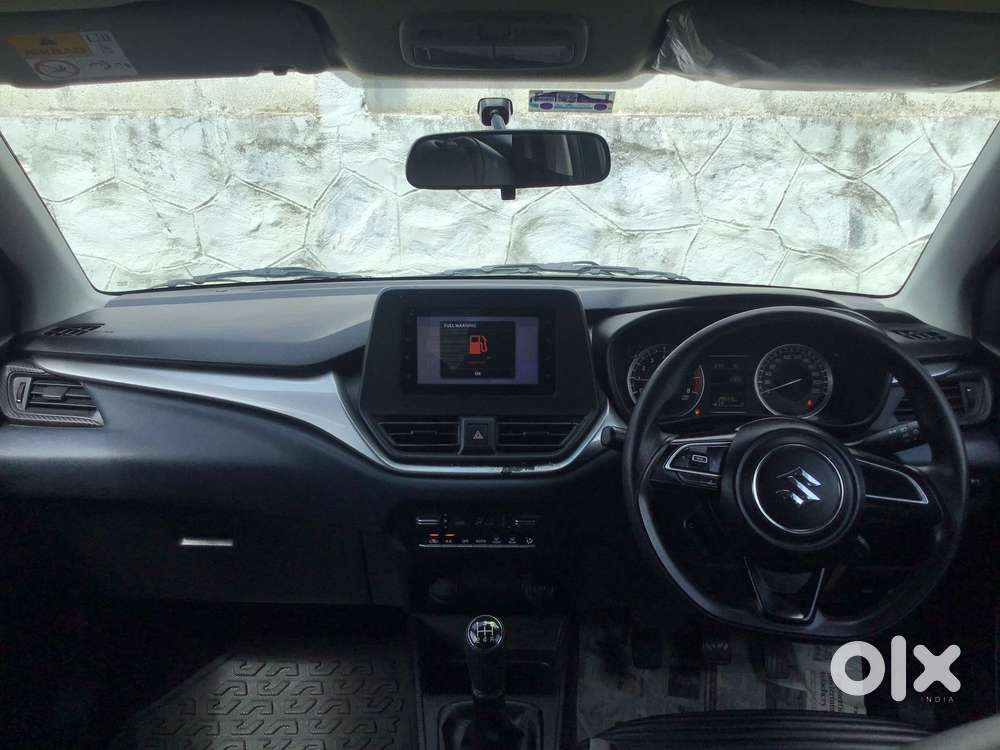 Maruti Suzuki Baleno Delta, 2024, Petrol