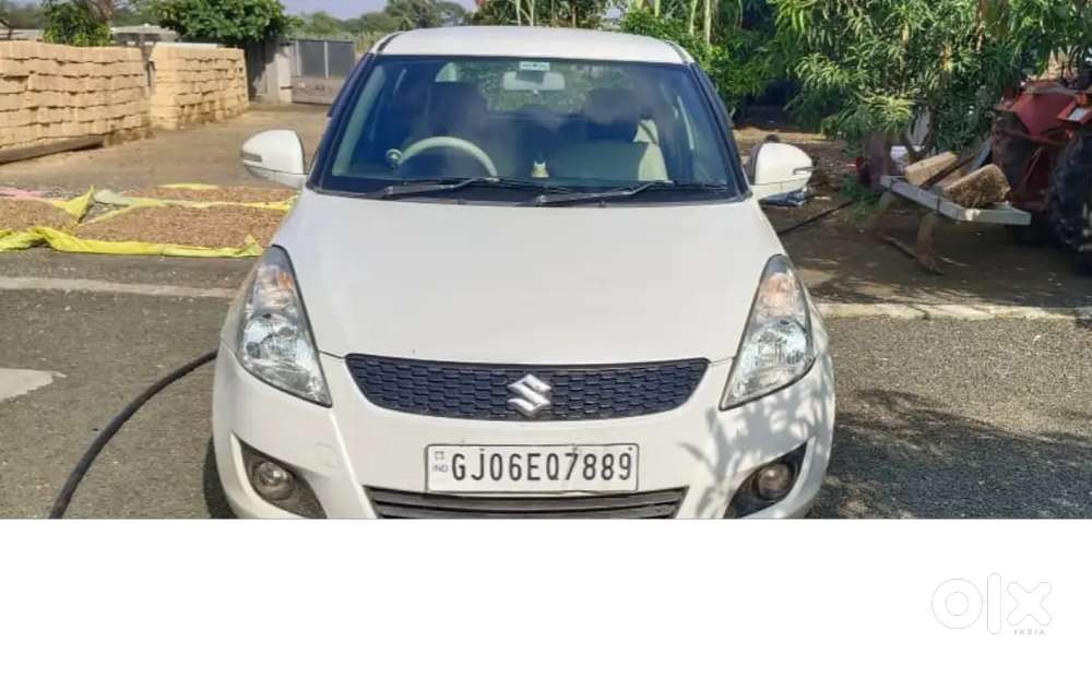 Swift Petrol