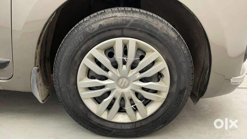 Maruti Suzuki Dzire 1.2 Vxi Amt, 2018, Petrol