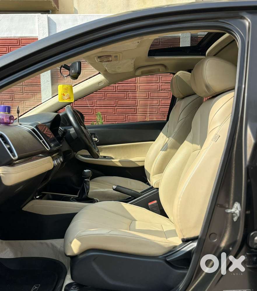 Honda City I-dtec Zx, 2020, Diesel