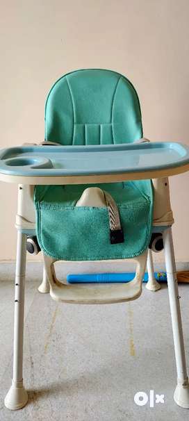 Baby feeding chair olx hotsell