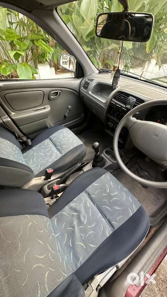 Maruti Suzuki Alto 2008