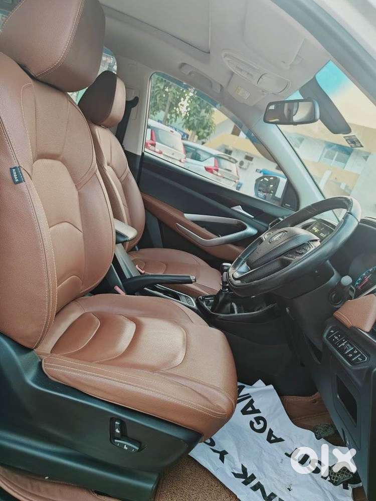 Mg Hector Plus Sharp Pro 2.0 Turbo Diesel 6 Str, 2020, Diesel