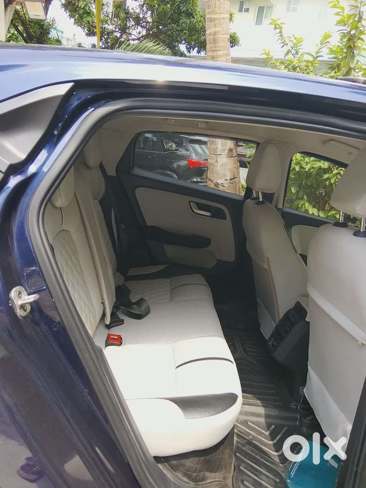 Tata Altroz 1.2 Xz (o), 2024, Diesel