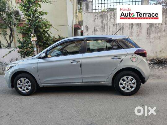 Hyundai Elite I20 1.2 Magna Plus, 2019, Petrol