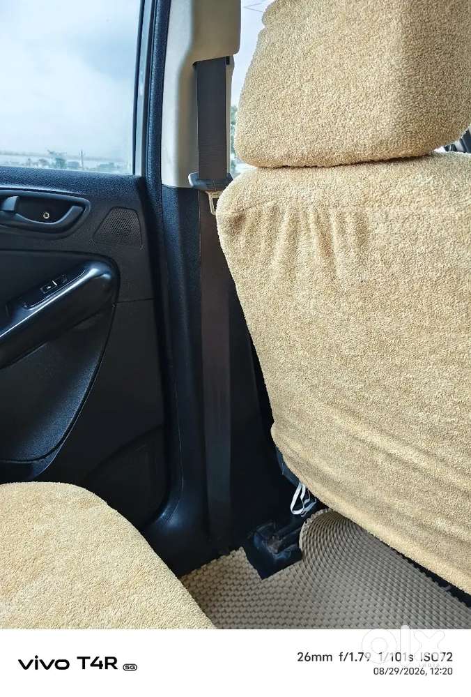 Tata Zest 1.2t 2017 Manual Diesel
