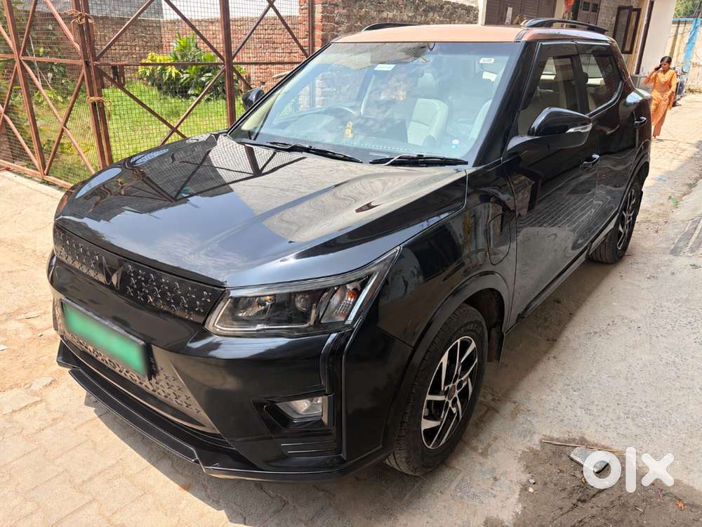 Mahindra Xuv400 Ev 2024 Top Model | 32,000 Km | Excellent Condition |