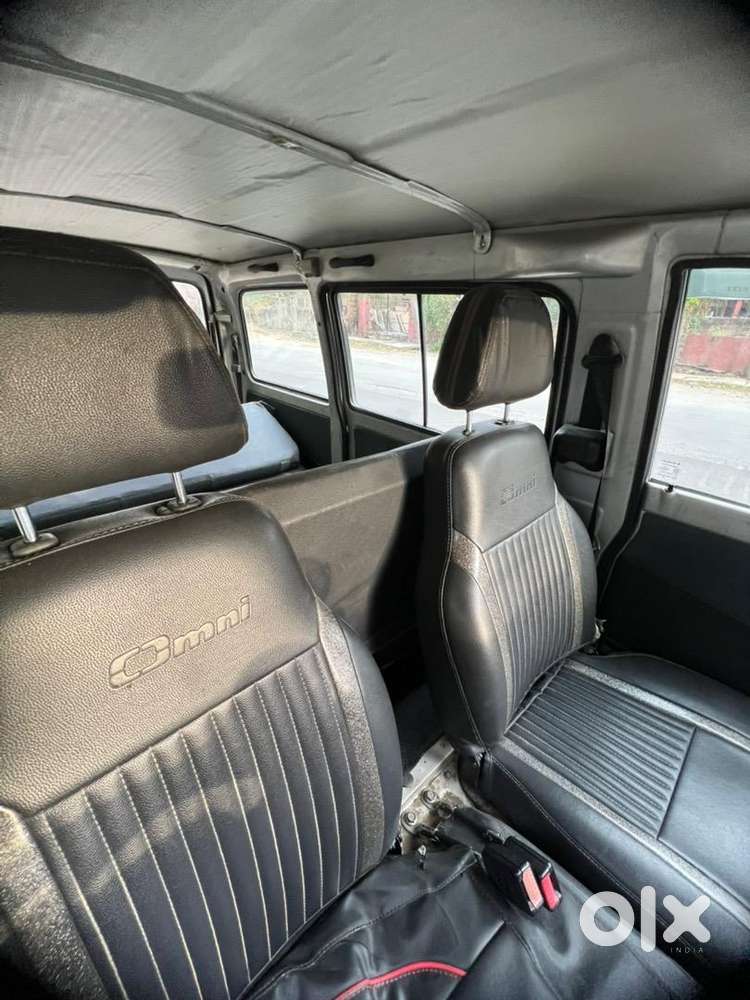 Maruti Suzuki Omni 2019 Petrol 72000 Km Driven