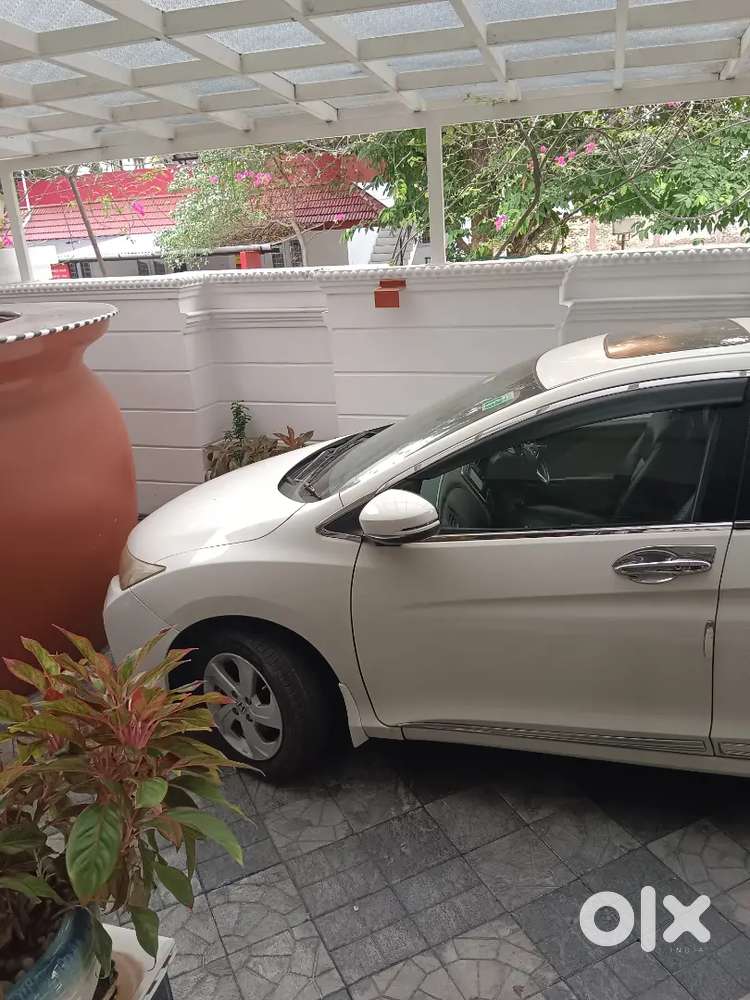 Honda City 2016 Diesel 46070 Km Driven