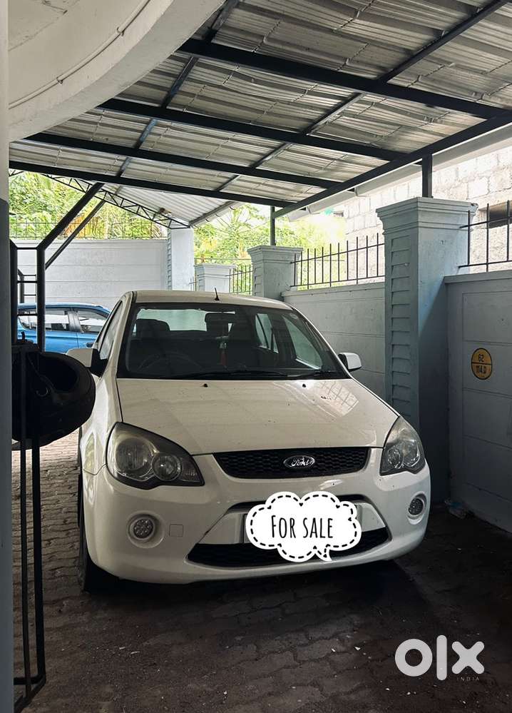Ford Fiesta 1.4 Duratorq Exi 2011
