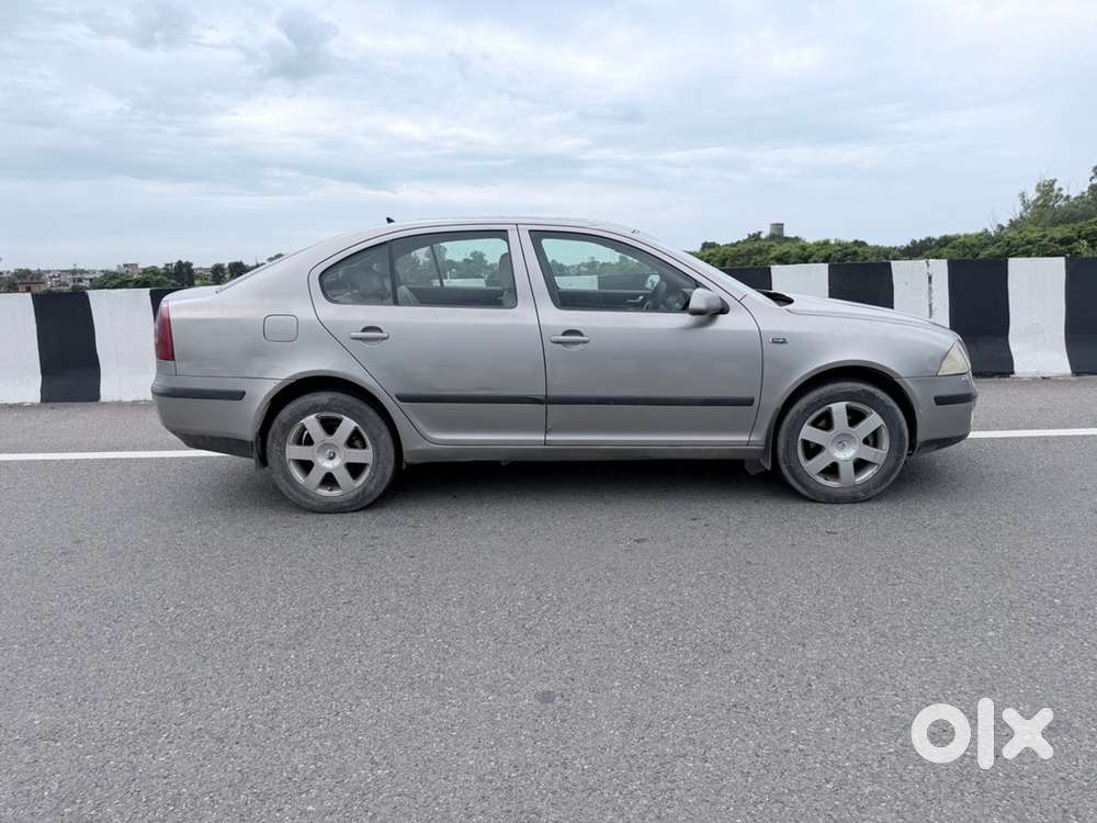 Skoda Laura 2009 Diesel Good Condition