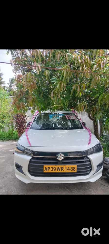 Maruti Dzire Vxi 2016 For Sale Urgent