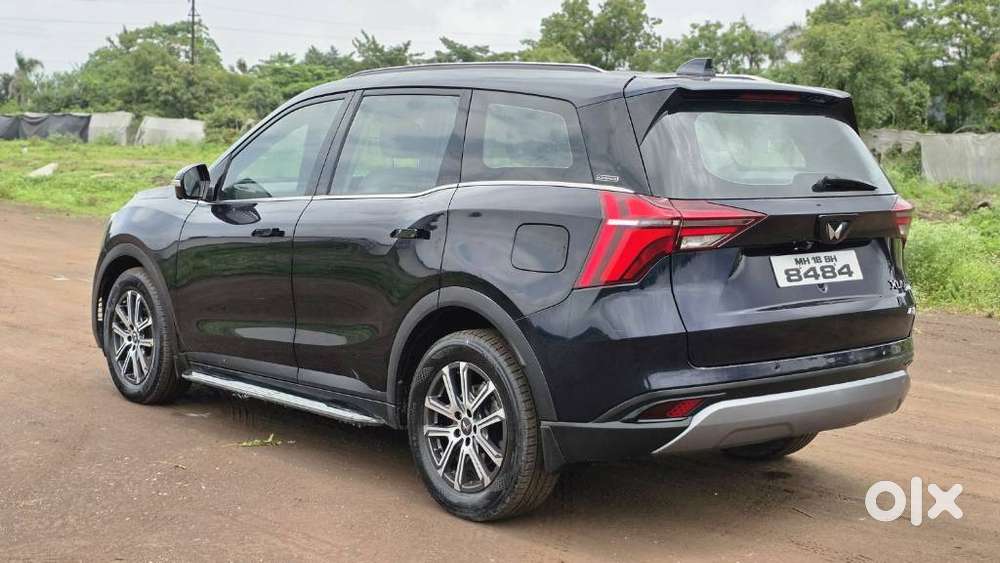Mahindra Xuv700 Ax7l 6 Str At, 2023, Diesel