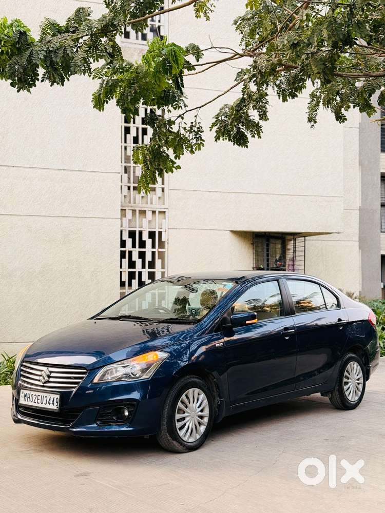 Maruti Suzuki Ciaz