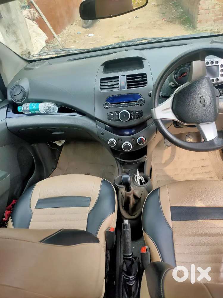 Beat Only 95000/- Urgent