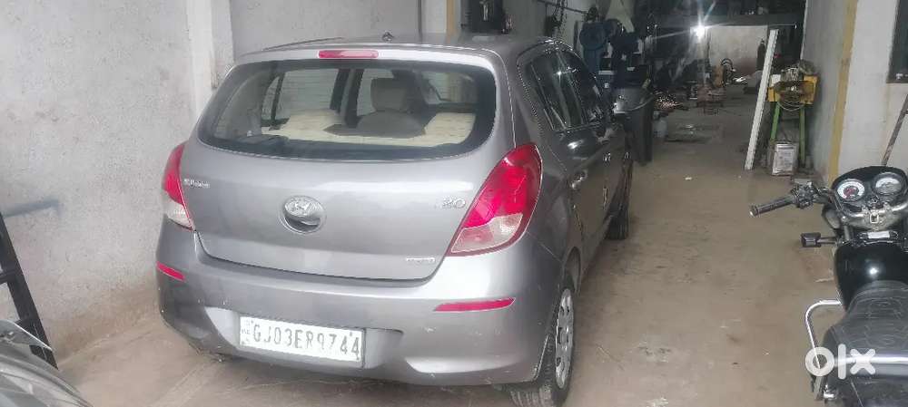 Hyundai I20 2013 Diesel