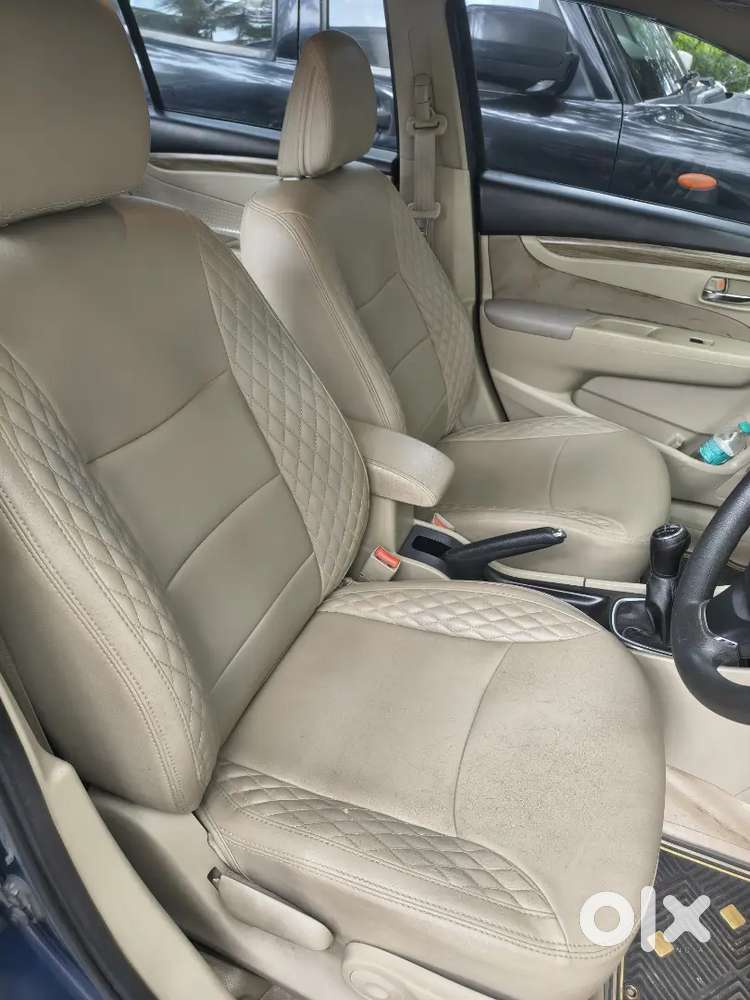 Maruti Suzuki Ciaz 1.3 2019 Shvs