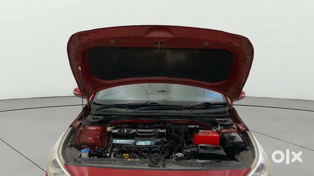 Hyundai Verna 1.6 Sx Plus Vtvt At, 2019, Petrol