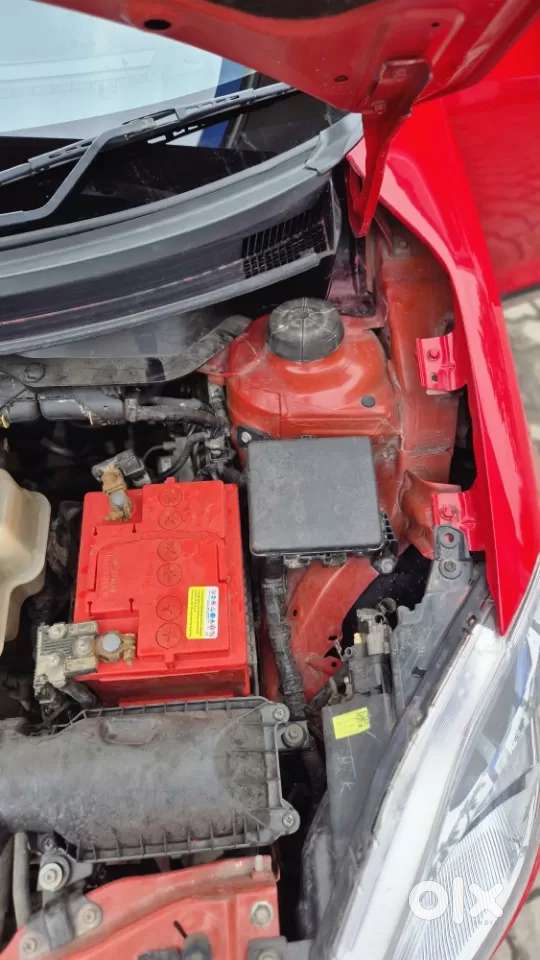 Maruti Suzuki Swift Vdi, 2018, Diesel