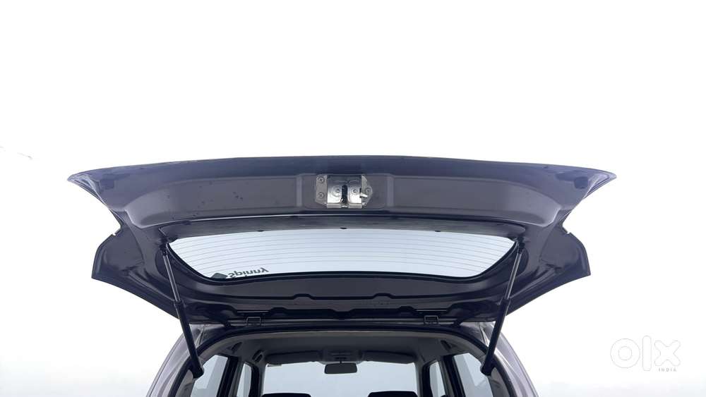 Maruti Suzuki Wagon R 1.0 2010-2019 Vxi Plus, 2012, Petrol